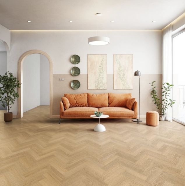 Finesse Parquet Lodge